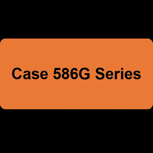 Case 586G Series